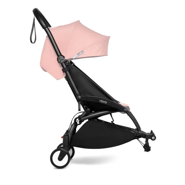 Estructura Connect YOYO² | Negro