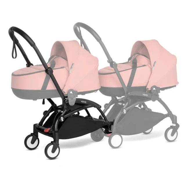 Estructura Connect YOYO² | Negro