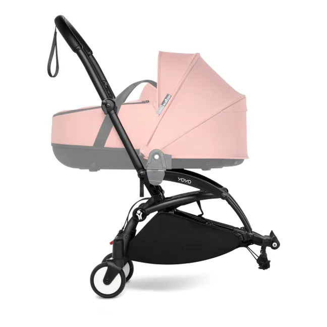 Estructura Connect YOYO² | Negro