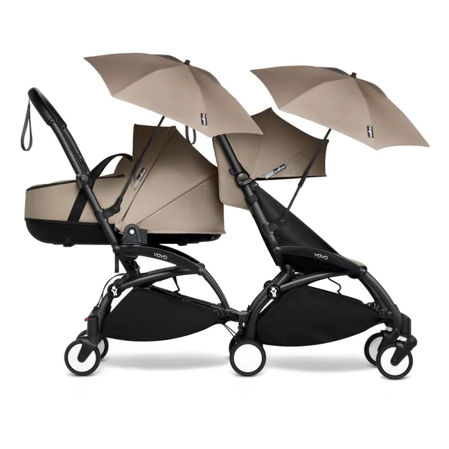 Ombrelle YOYO | Taupe