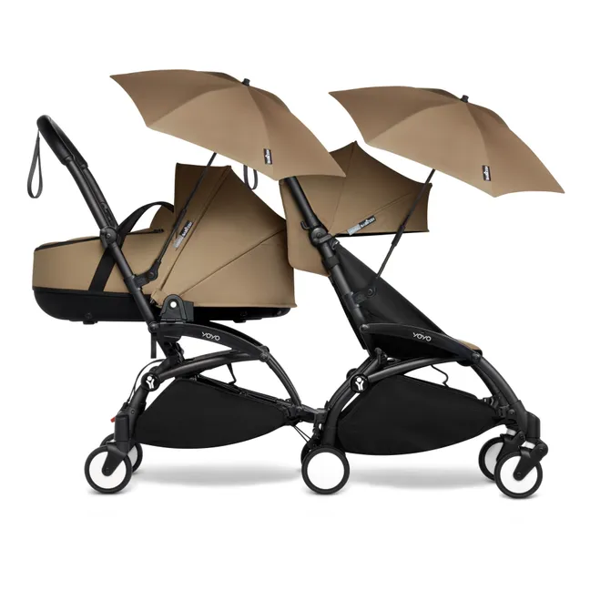 Sombrilla | Caramelo