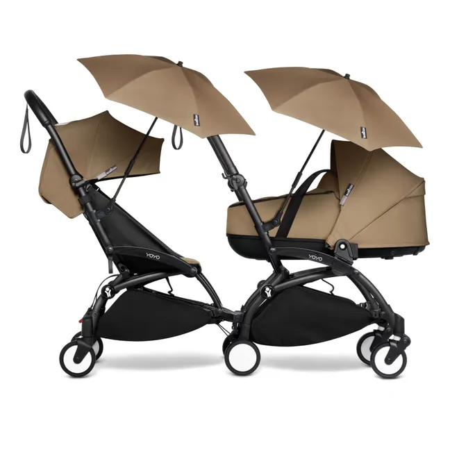 Sombrilla | Caramelo