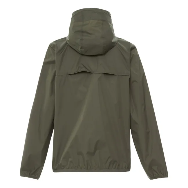 Claude Le Vrai 3.0 Waterproof Windbreaker - Women's Collection | Khaki