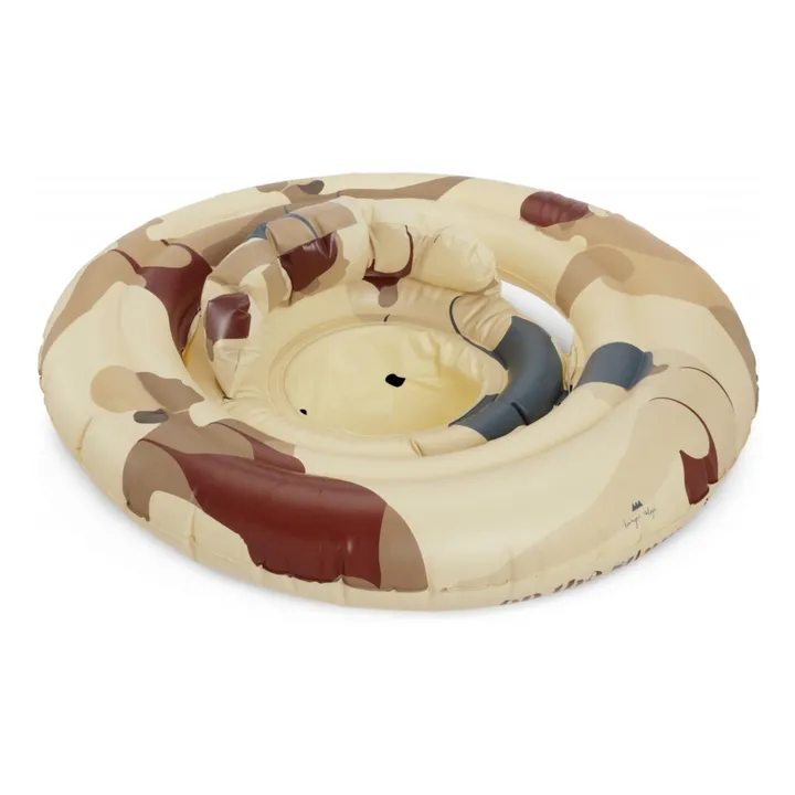 Inflatable Baby Seat- Product image n°0