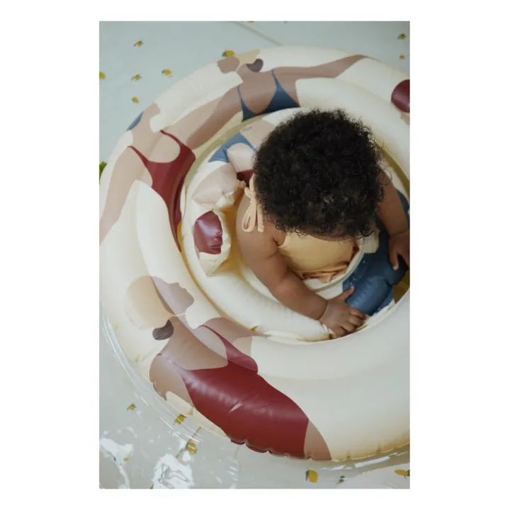 Inflatable Baby Seat- Product image n°1