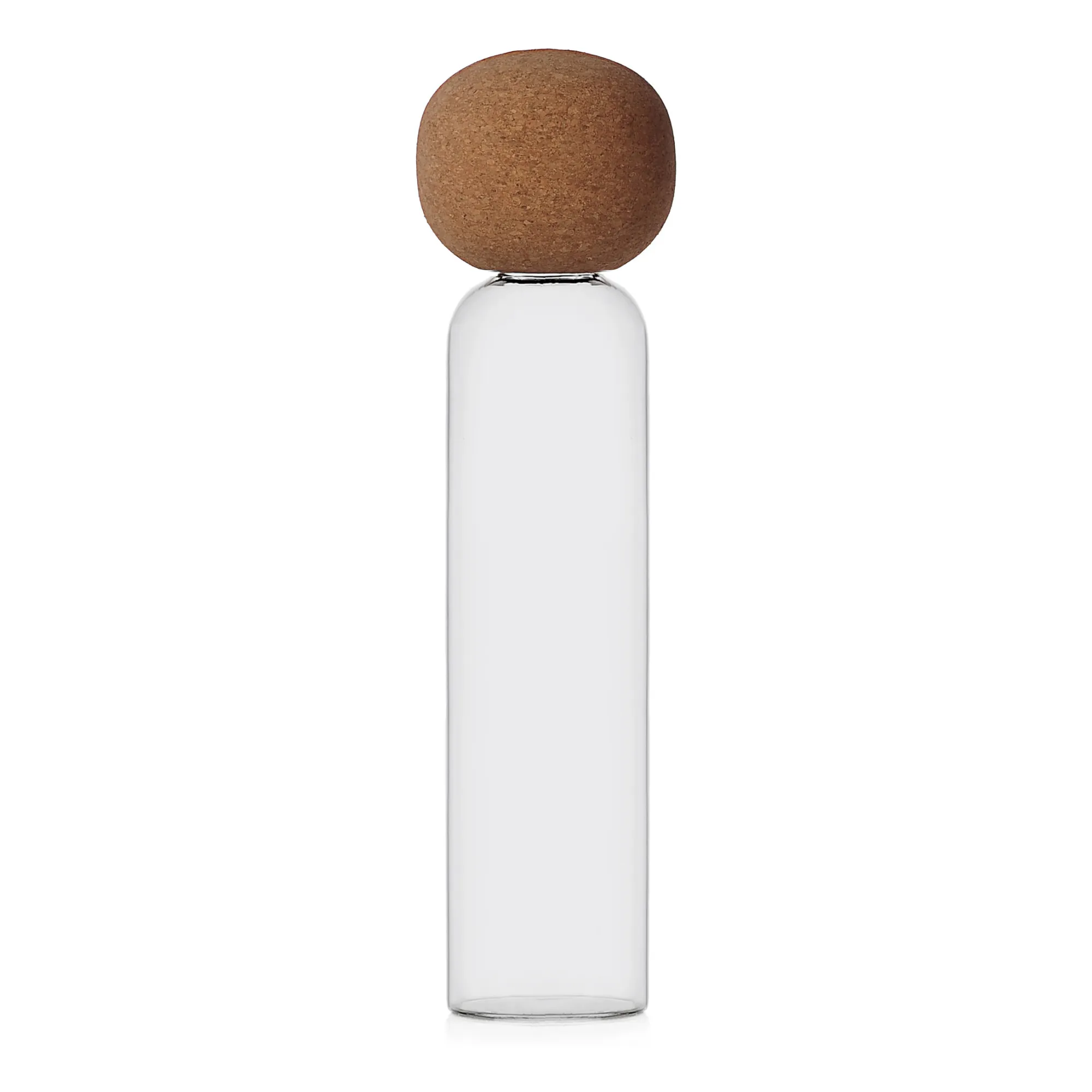 Ichendorf Milano Transparent Kokeshi Jug