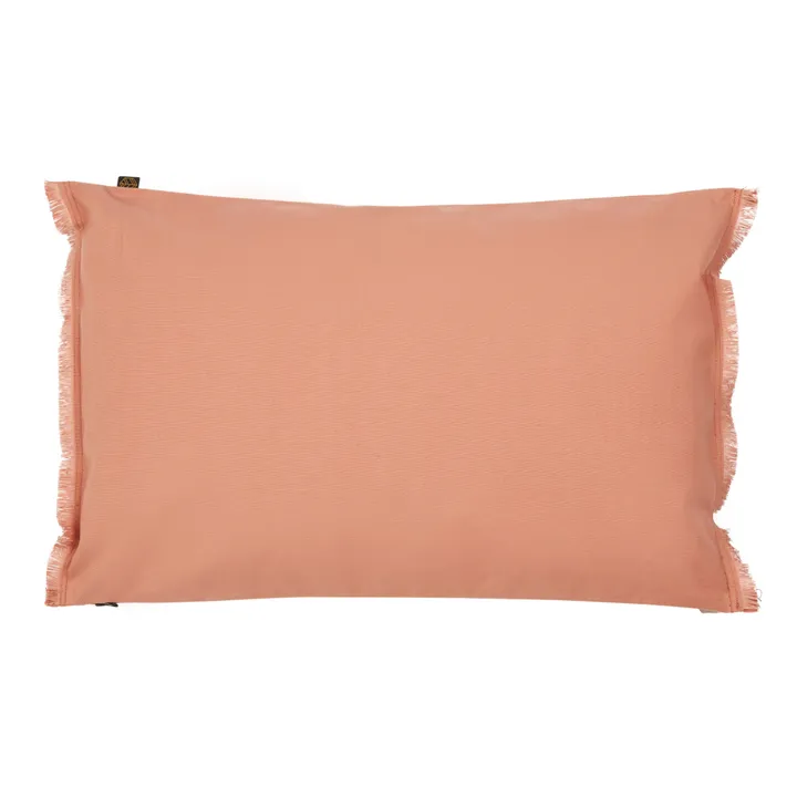 Bimini Waterproof Cushion  | Beige pink- Product image n°0