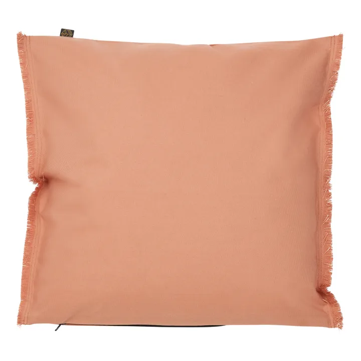 Cuscino Bimini impermeabile | Beige rosato- Immagine del prodotto n°0