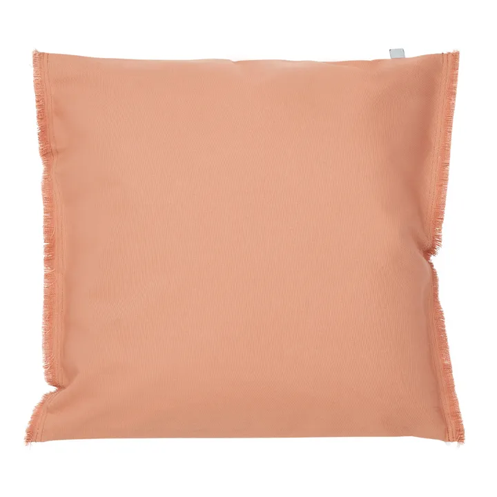 Cuscino Bimini impermeabile | Beige rosato- Immagine del prodotto n°2