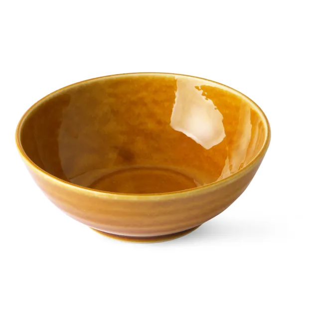 Ciotola in ceramica, modello: Kyoto | Panpepato