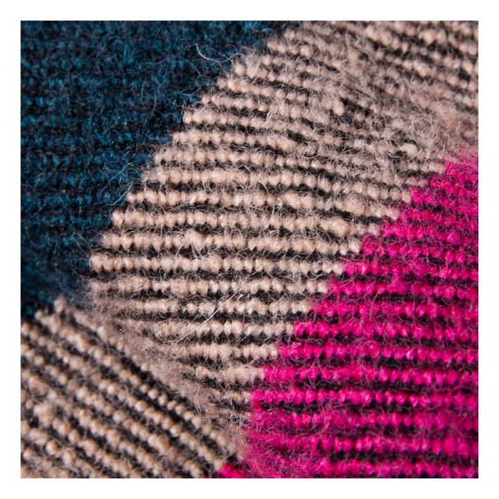 Striped Throw - Doris- Product image n°4