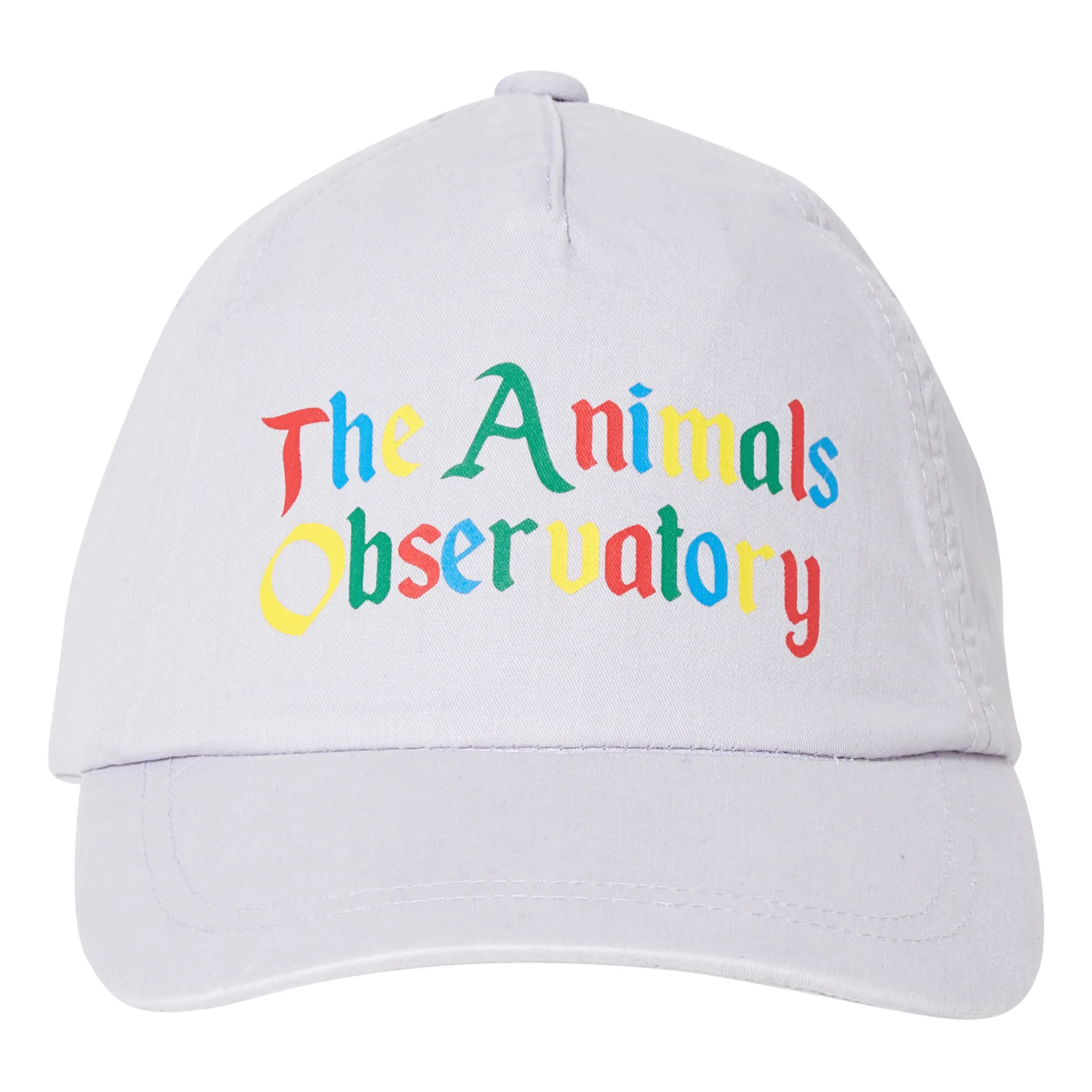 The Animals Observatory Lilac Hamster Cap