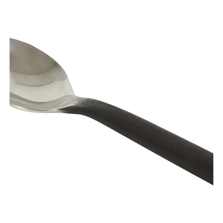 Dam Teaspoon  | Black- Product image n°2