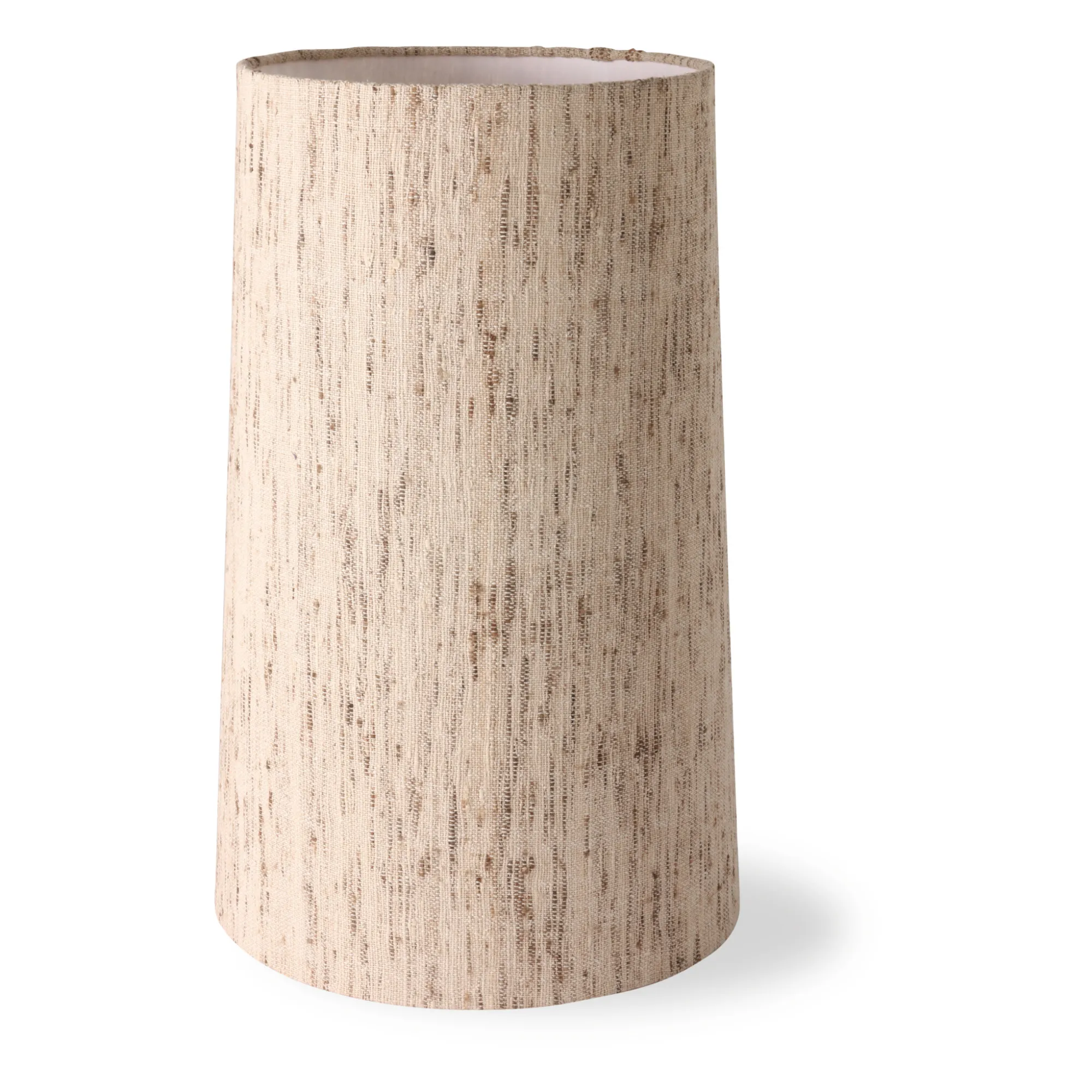 Abat-jour en soie- Image produit n°0