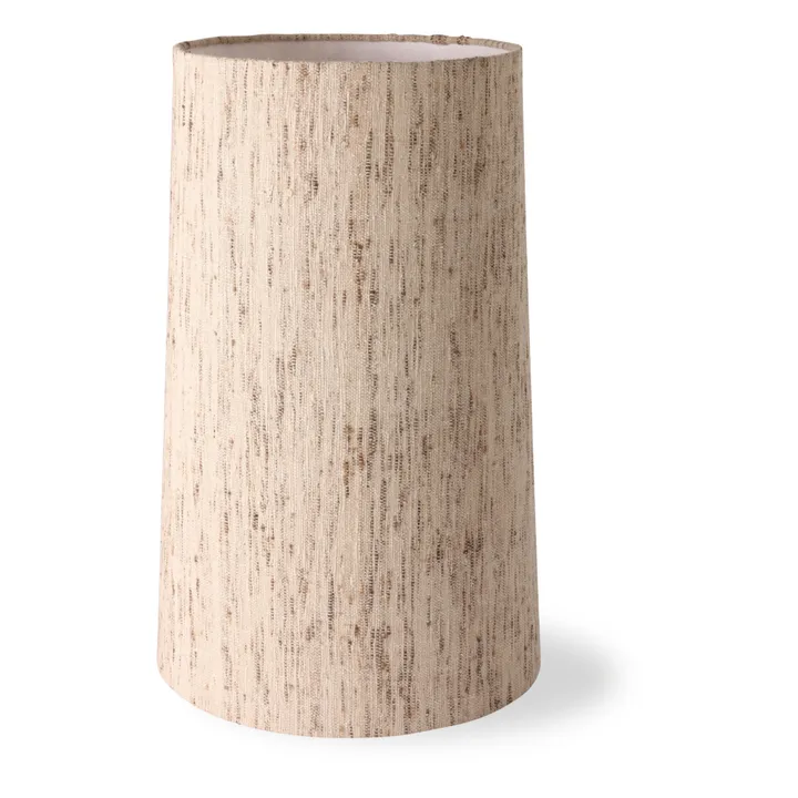 Abat-jour en soie- Image produit n°0