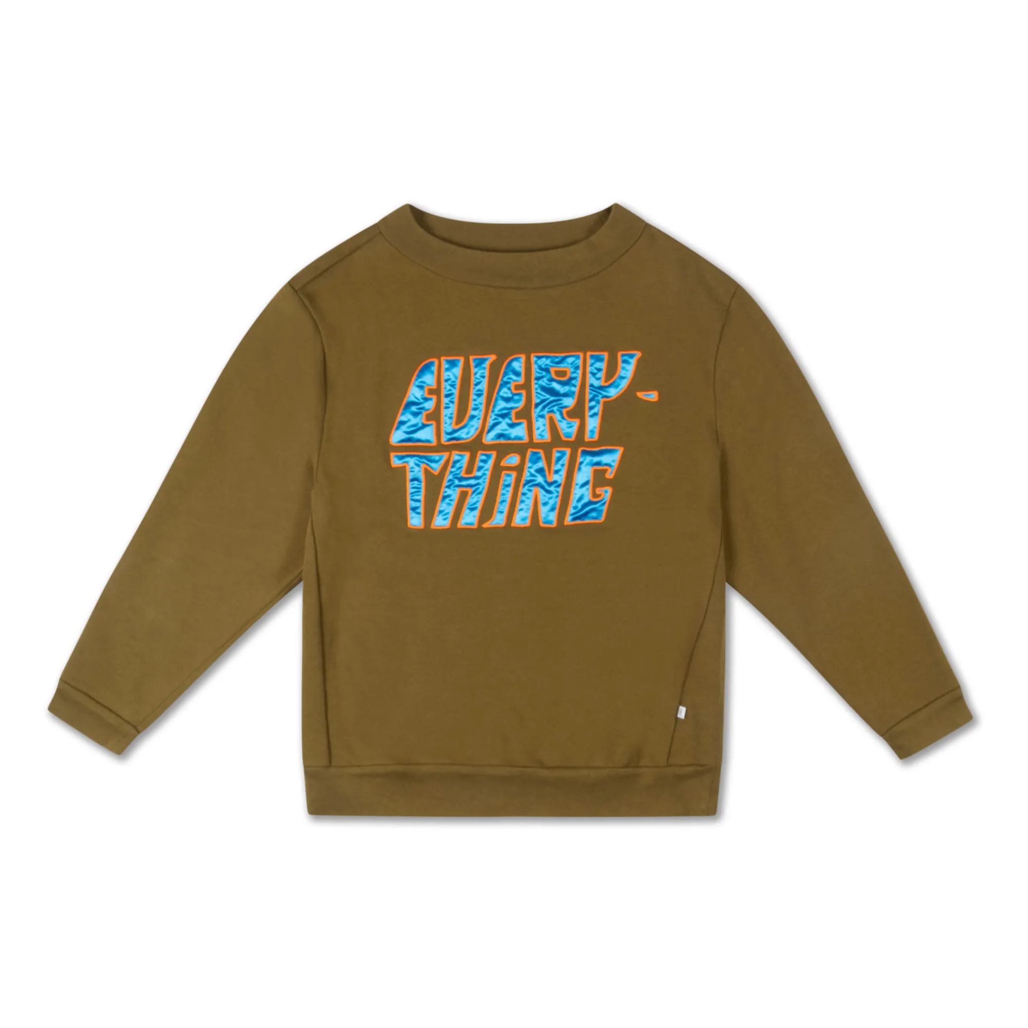 Repose Ams Khaki Sweatshirt