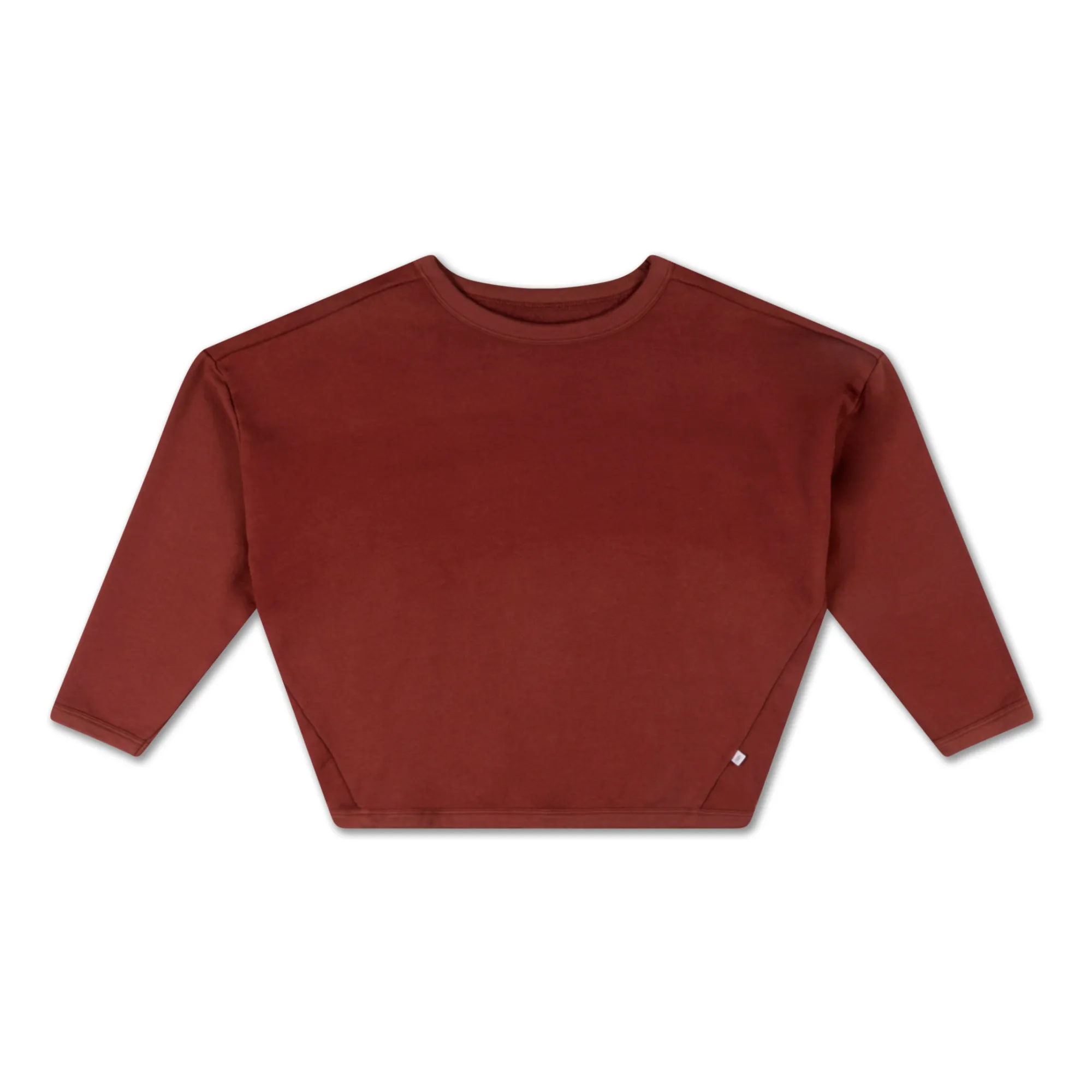 Repose Ams Burgundy Sweatshirt