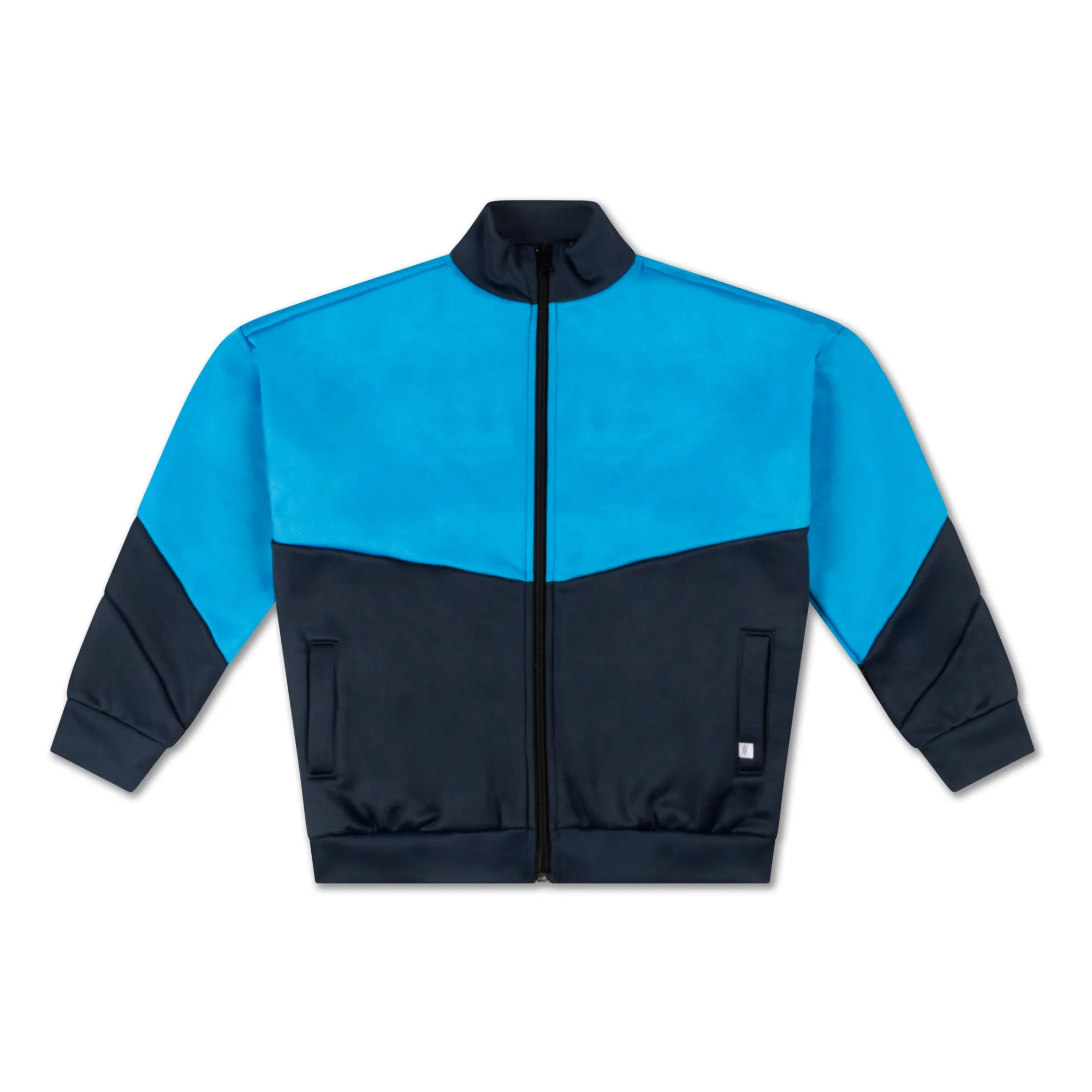 Repose Ams Blue Sports Jacket