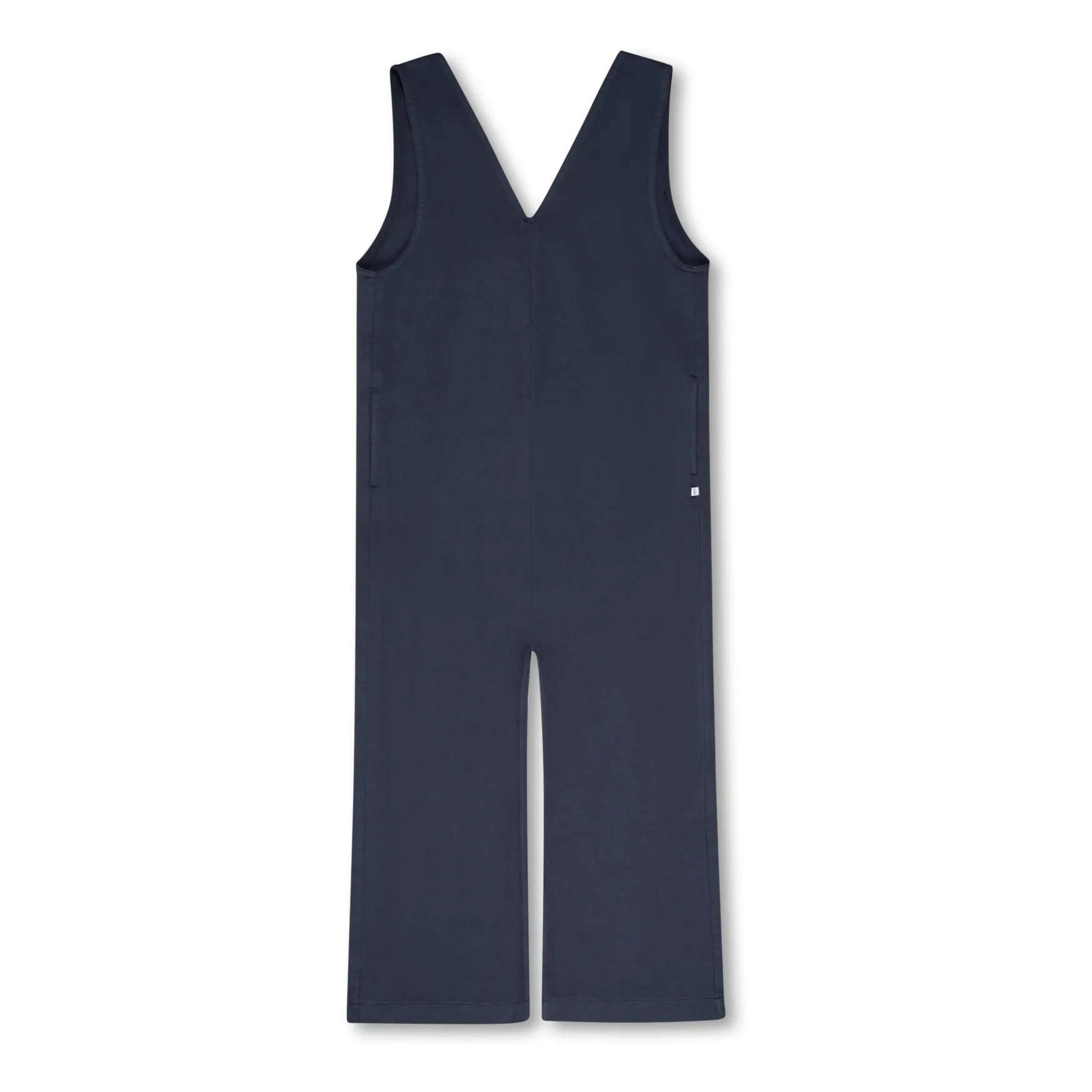 Repose Ams Midnight Blue Jumpsuit
