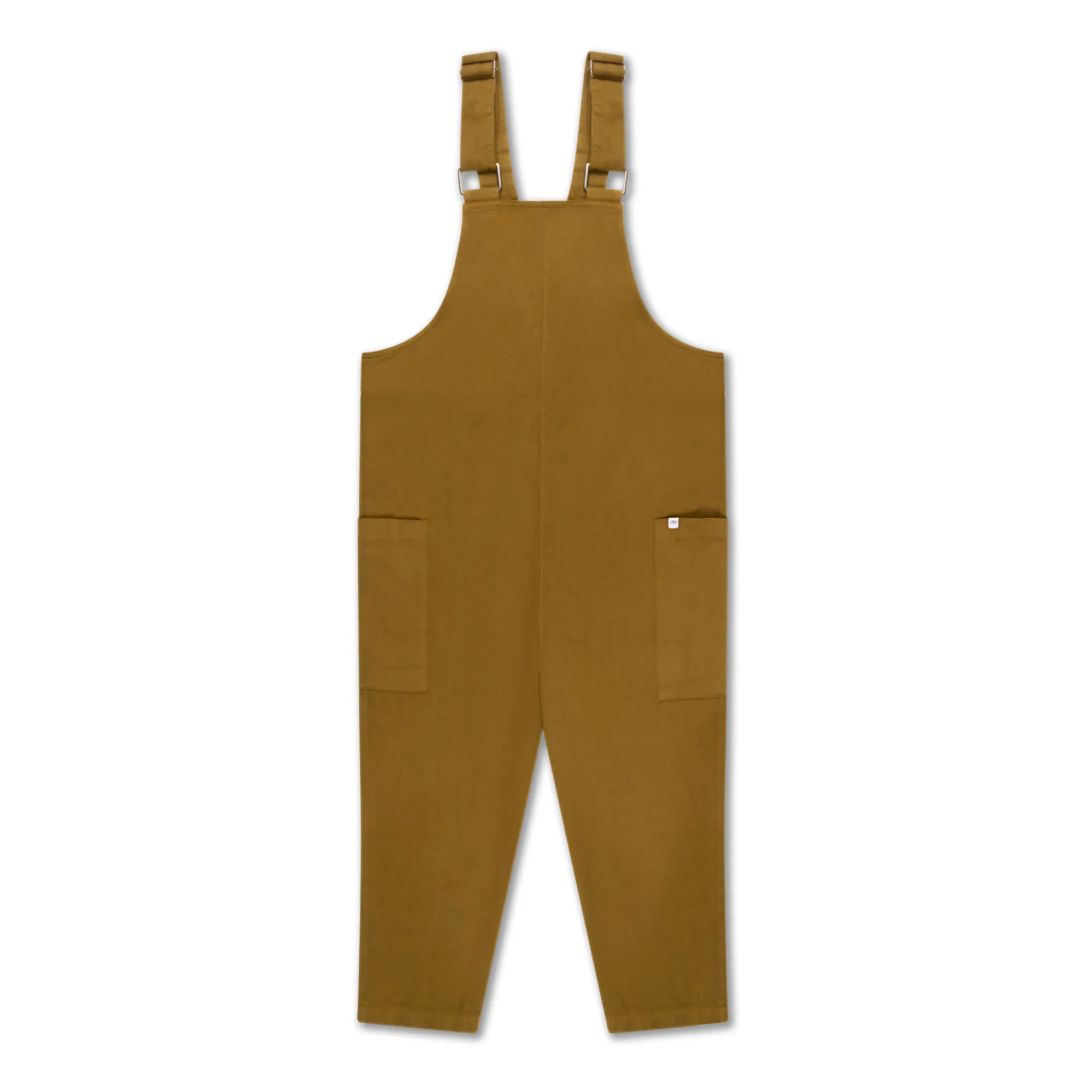 Repose Ams Khaki Dungarees
