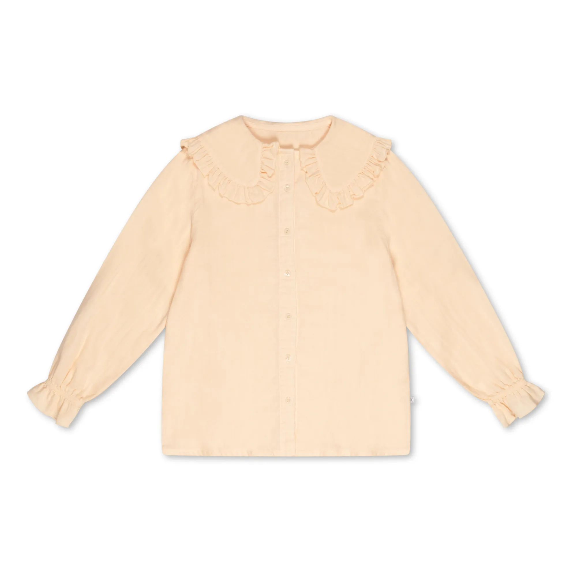 Repose Ams Ecru Blouse