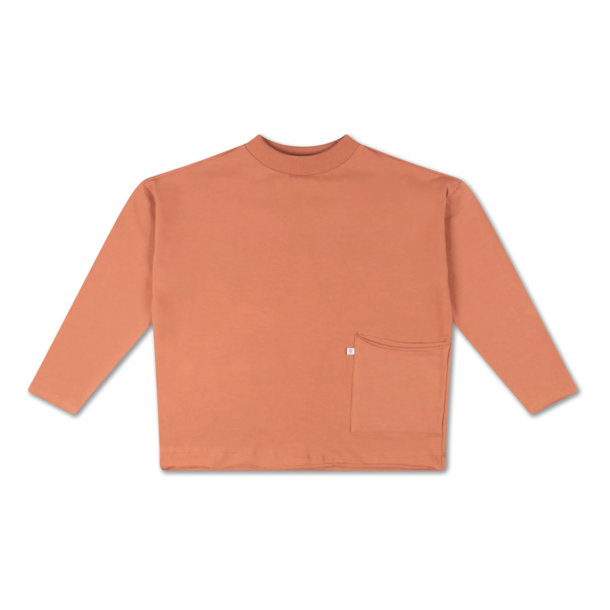 Repose Ams Pink Pocket T-Shirt