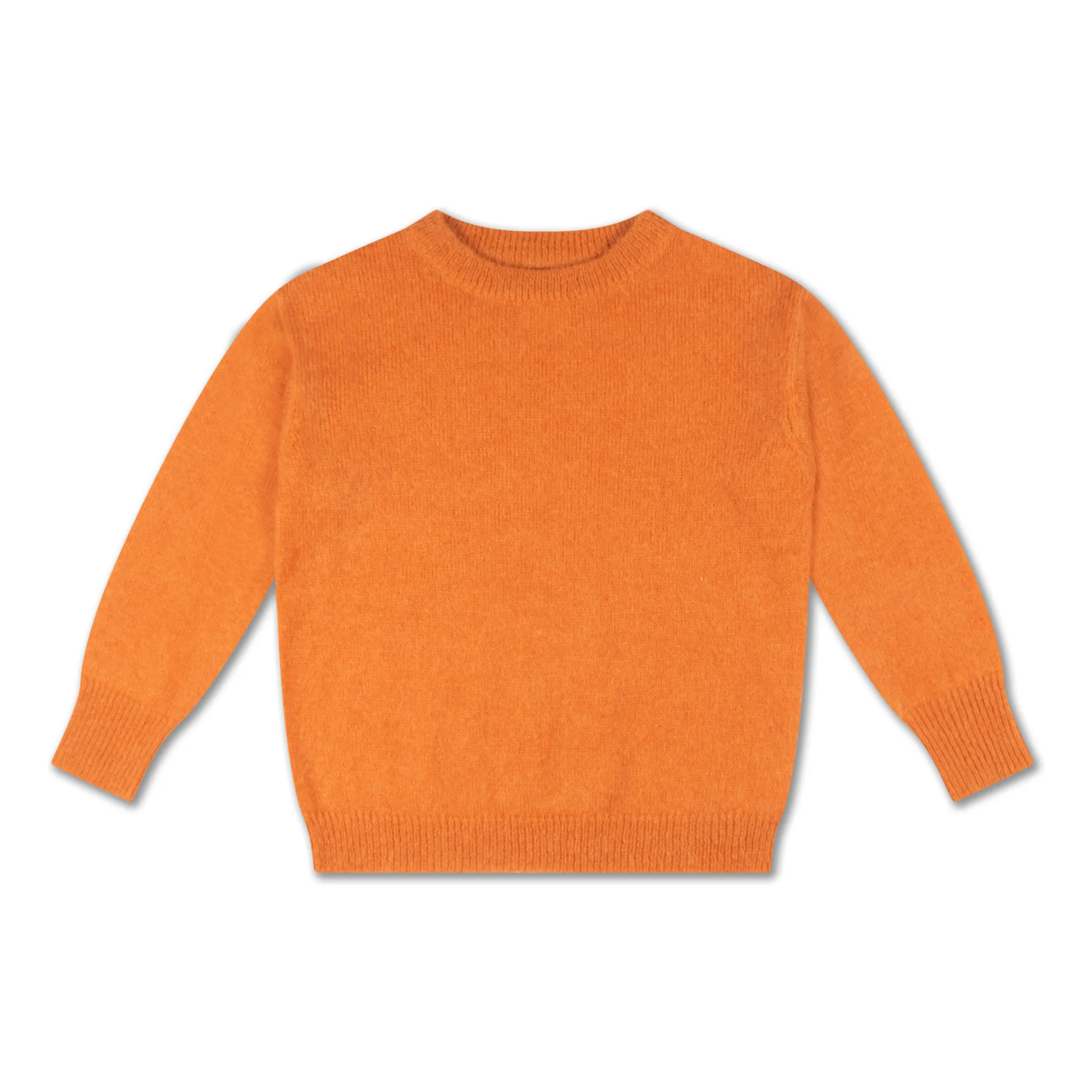 Repose Ams Orange Jumper