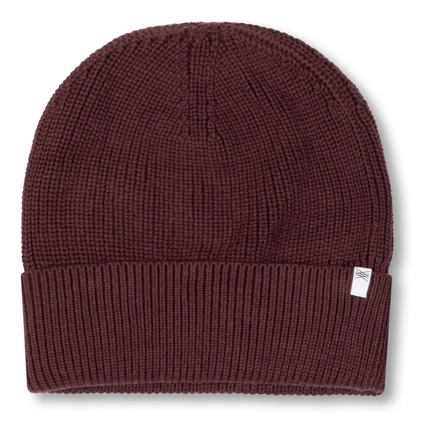 Repose Ams Brown Beanie