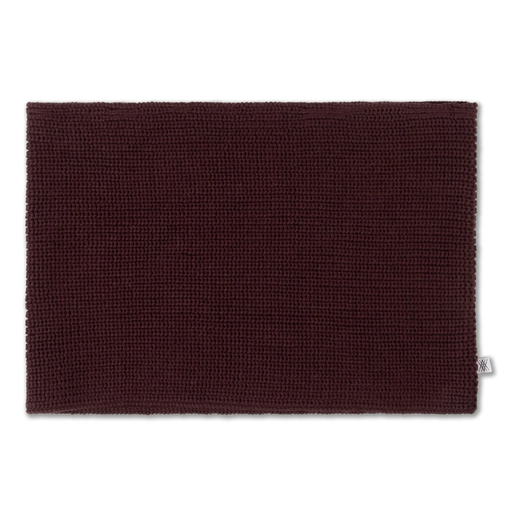 Repose Ams Brown Snood