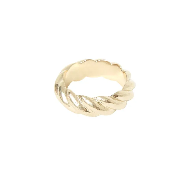 Bague Vittoria | Doré