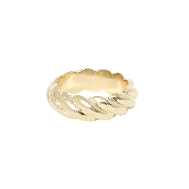 Bague Vittoria | Doré