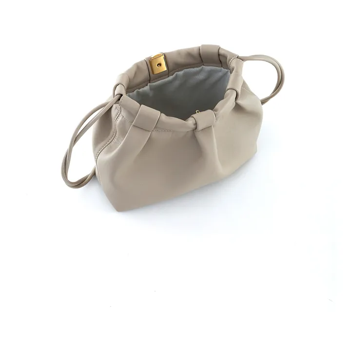 Thetis Bag | Cream- Product image n°2