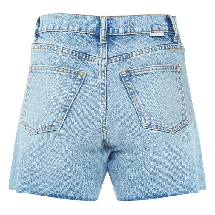 The Monty High Rise Relaxed Shorts  | Ruby Sparks- Product image n°6