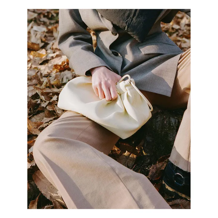 Thetis Bag | Cream- Product image n°1