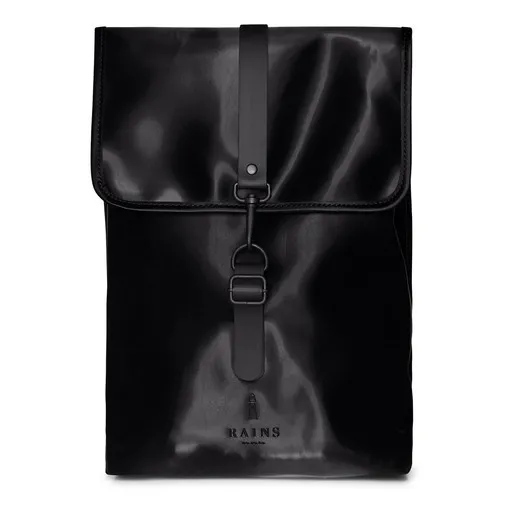 Rucksack Backpack | Black- Product image n°0