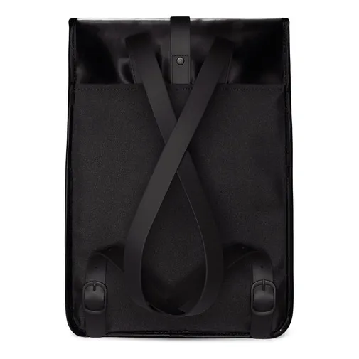 Rucksack Backpack | Black- Product image n°2