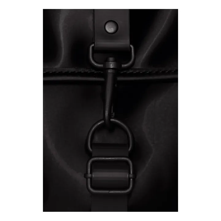 Rucksack Backpack | Black- Product image n°3