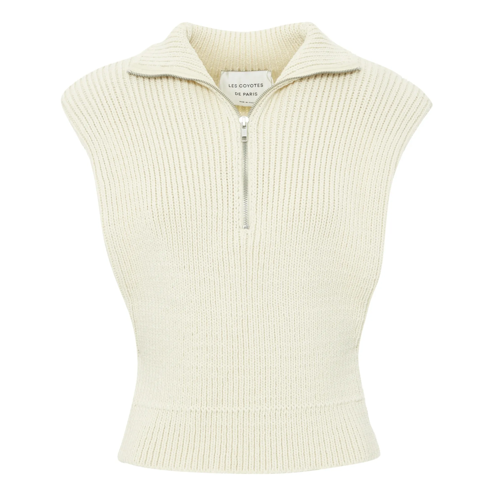 Róhe Women's Ecru Ghita Jumper