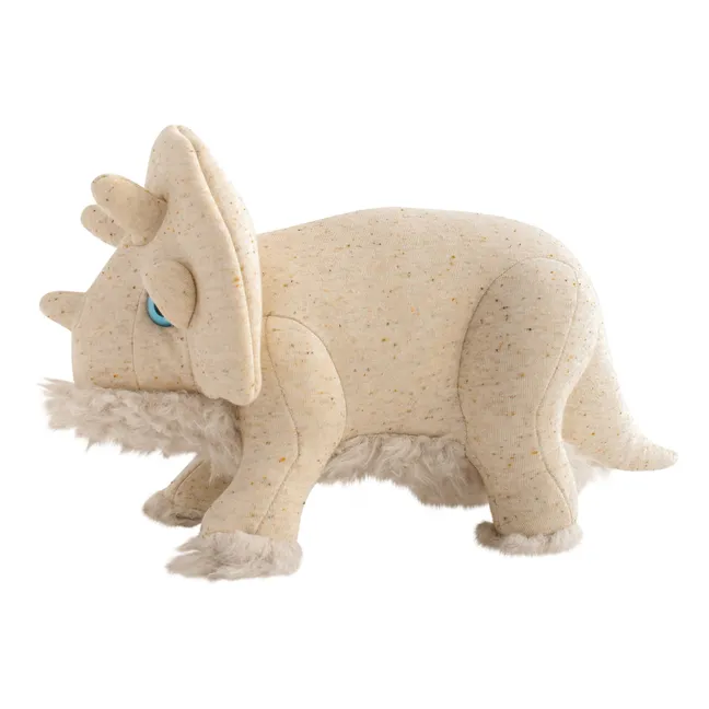 Peluche Trino Albino 45 cm | Nude