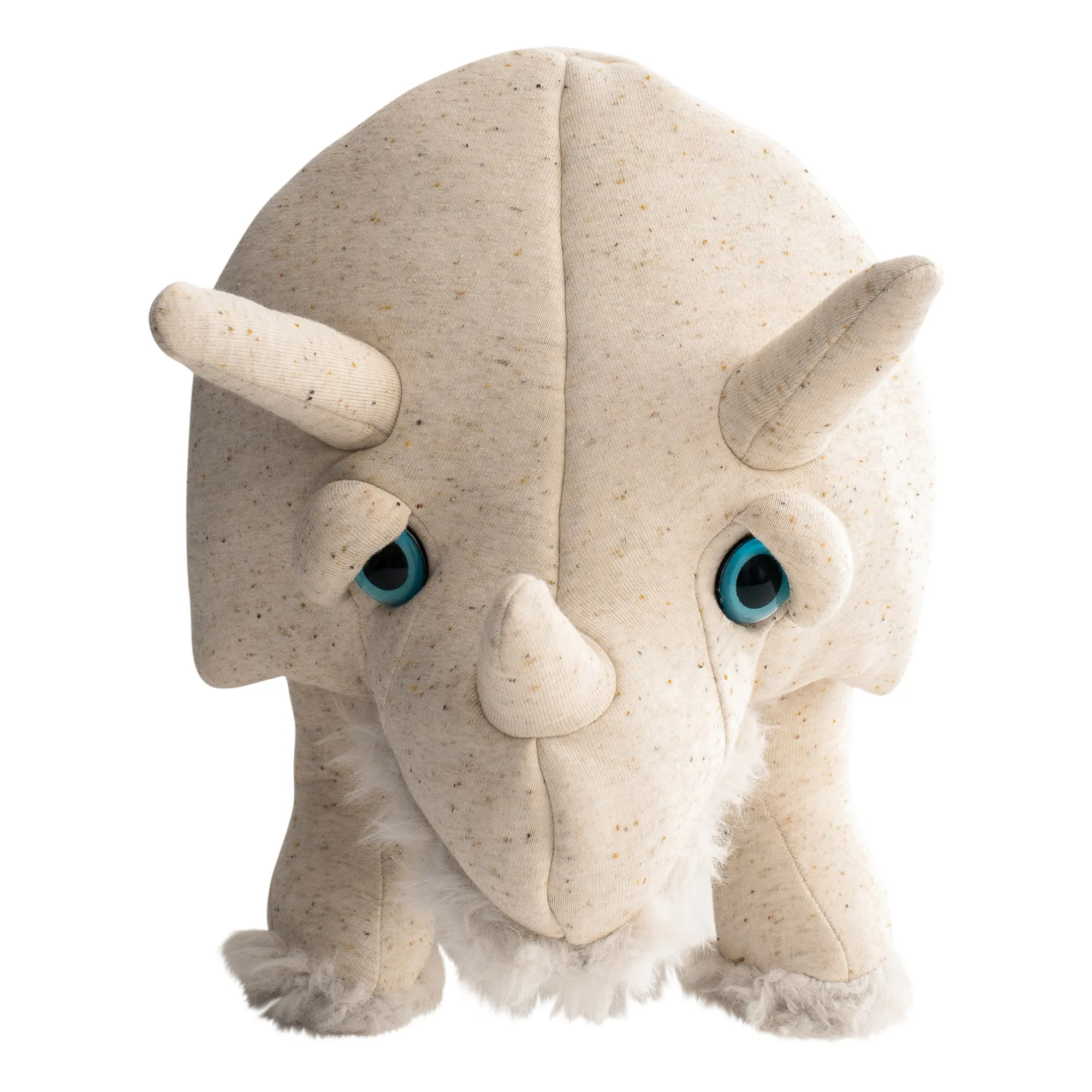 Bigstuffed - Peluche géante Trino Albino 64 cm (Bigstuffed) - Image 1