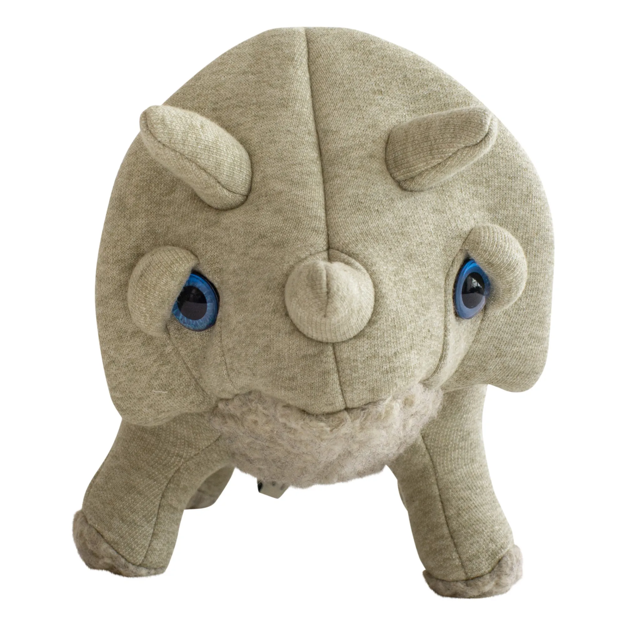 Bigstuffed - Peluche Trino Papa 45 cm (Bigstuffed) - Image 1