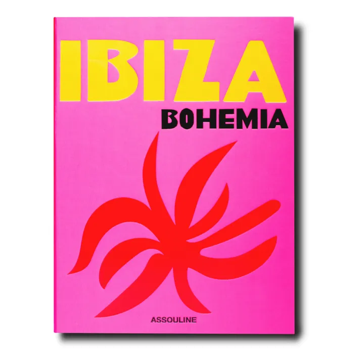 Ibiza Bohemia- Produktbild Nr. 0