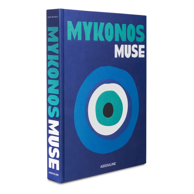 Mykonos Muse