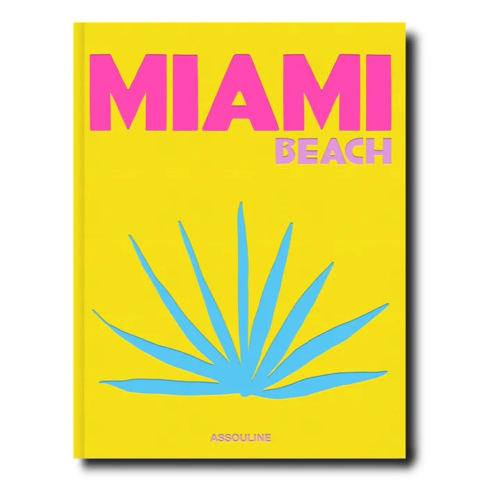 Miami Beach- Image produit n°0
