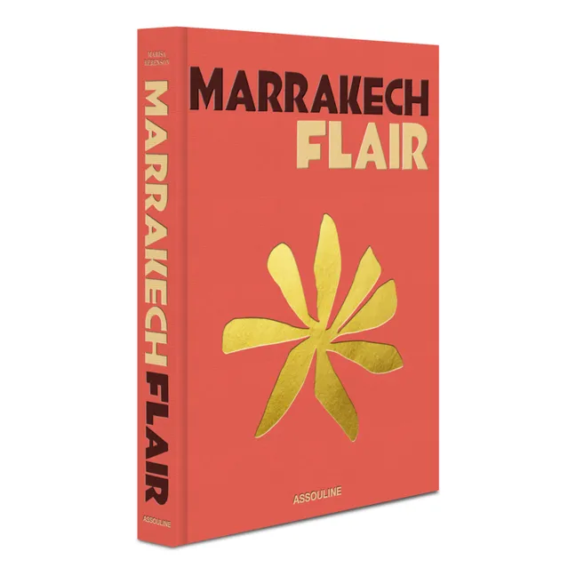 Marrakech Flair