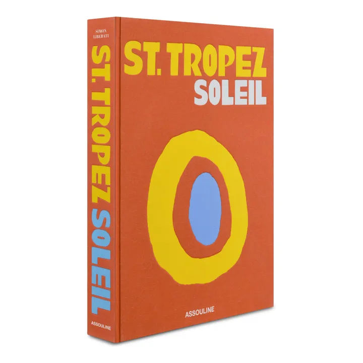 St. Tropez Soleil- Product image n°2
