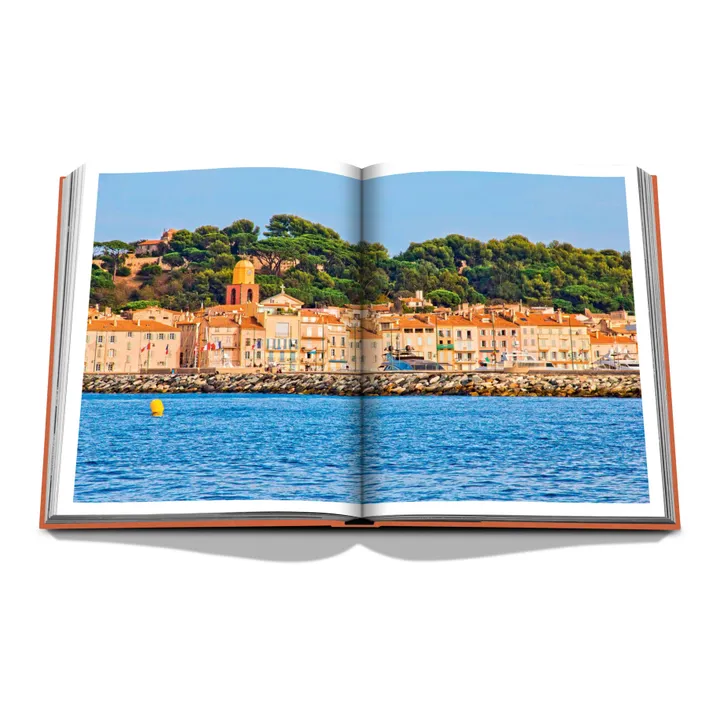 St. Tropez Soleil- Product image n°1