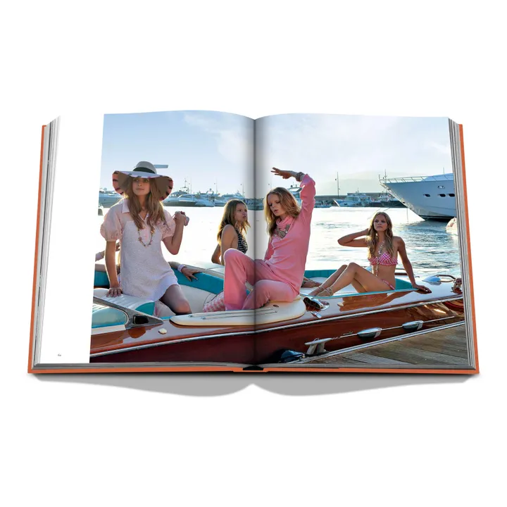 St. Tropez Soleil- Product image n°6