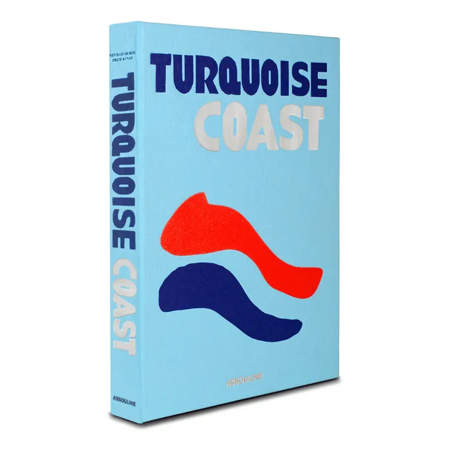 Turquoi Coast