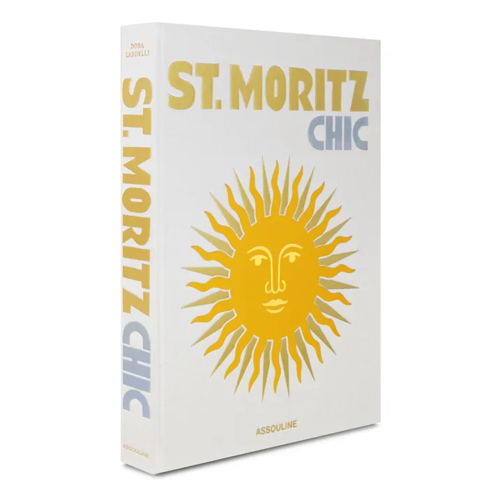 St. Moritz Chic- Image produit n°2